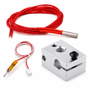 Hotend Parts