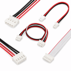 JST Cables