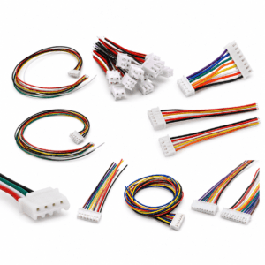 JST-XH / 2.54mm Cables