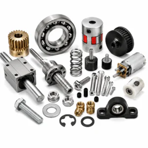 Mechanical Components