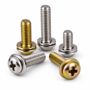 SEMS Screws