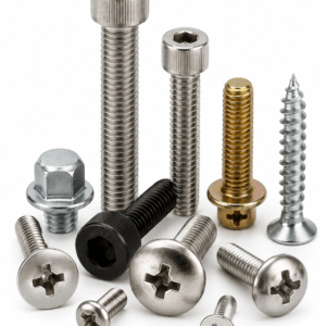 Screws