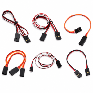 Servo Cables