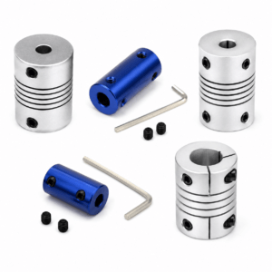Shaft Couplings