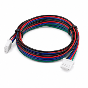 Stepper Motor Cables