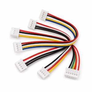 JST-GH / 1.25mm Cables