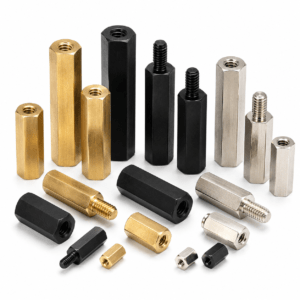 Standoffs & Spacers