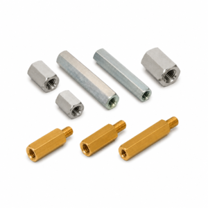 Brass Standoffs