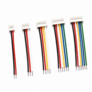 JST-SH / 1.0mm Cables