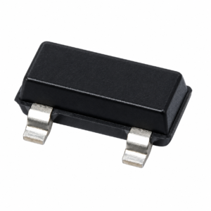 DRV5055A1QDBZR Hall Effect Sensor Linear Analog SOT-23-3 SMD